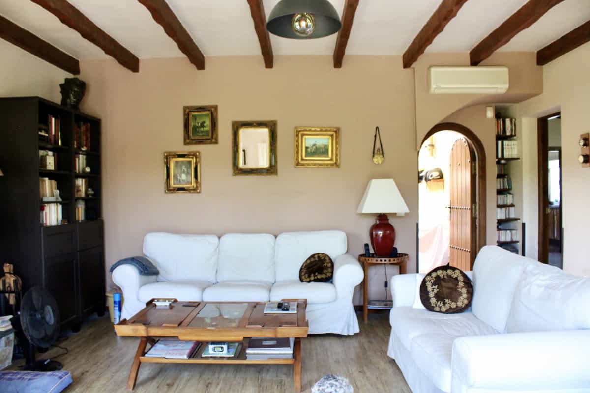 Dom w Alhaurín el Grande, Andalucía 10153084