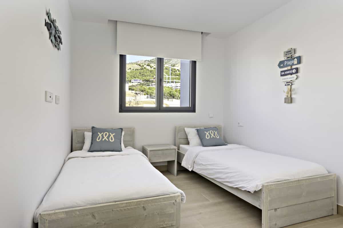 분양 아파트 에 Fuengirola, Andalucía 10153095