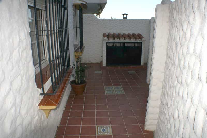 Talo sisään Benalmádena, Andalusia 10153144