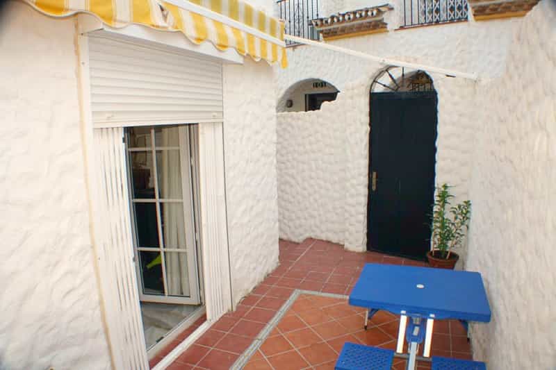 Casa nel Benalmádena, Andalusia 10153144