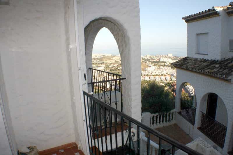 Haus im Benalmádena, Andalusia 10153144