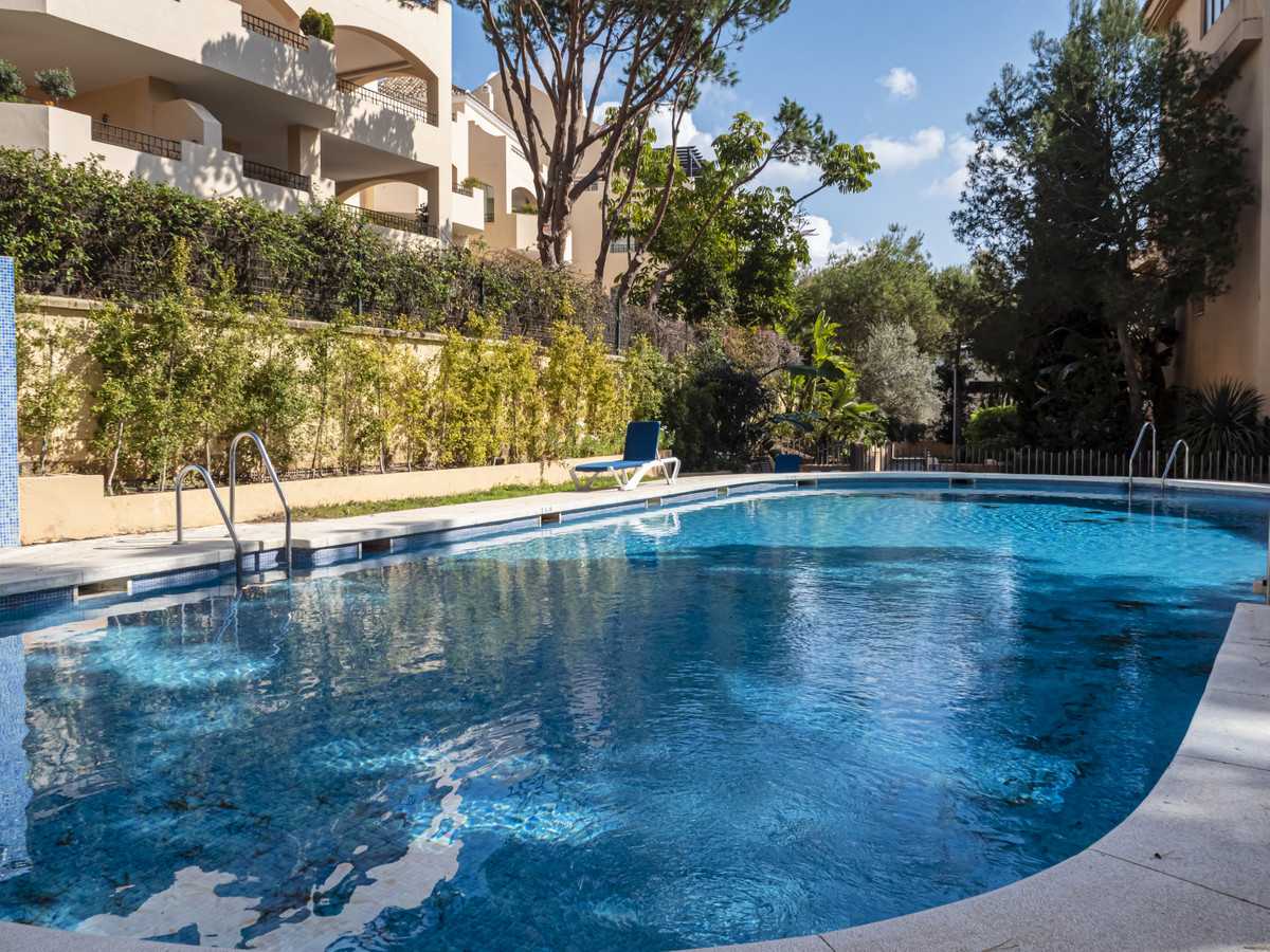 Eigentumswohnung im Marbella, Andalucía 10153154