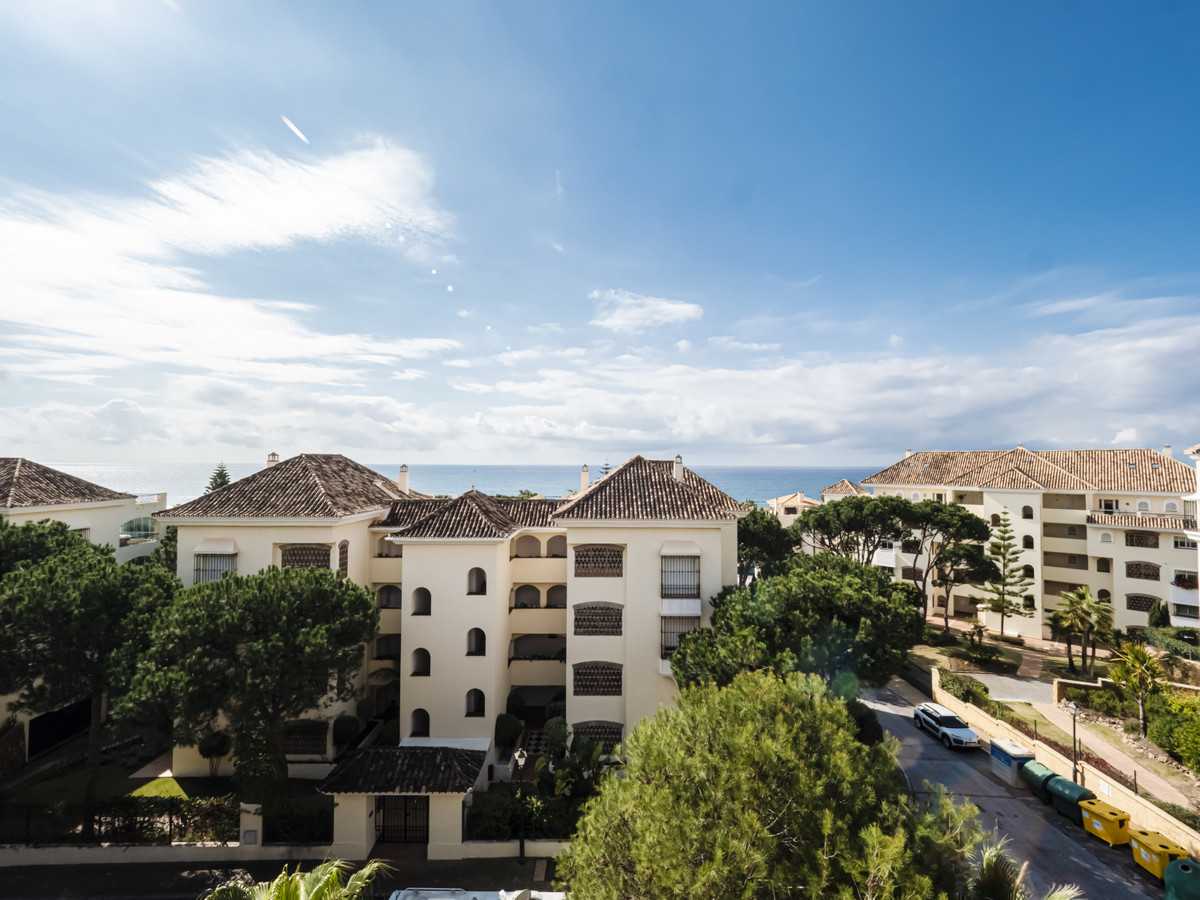 Eigentumswohnung im Marbella, Andalucía 10153154