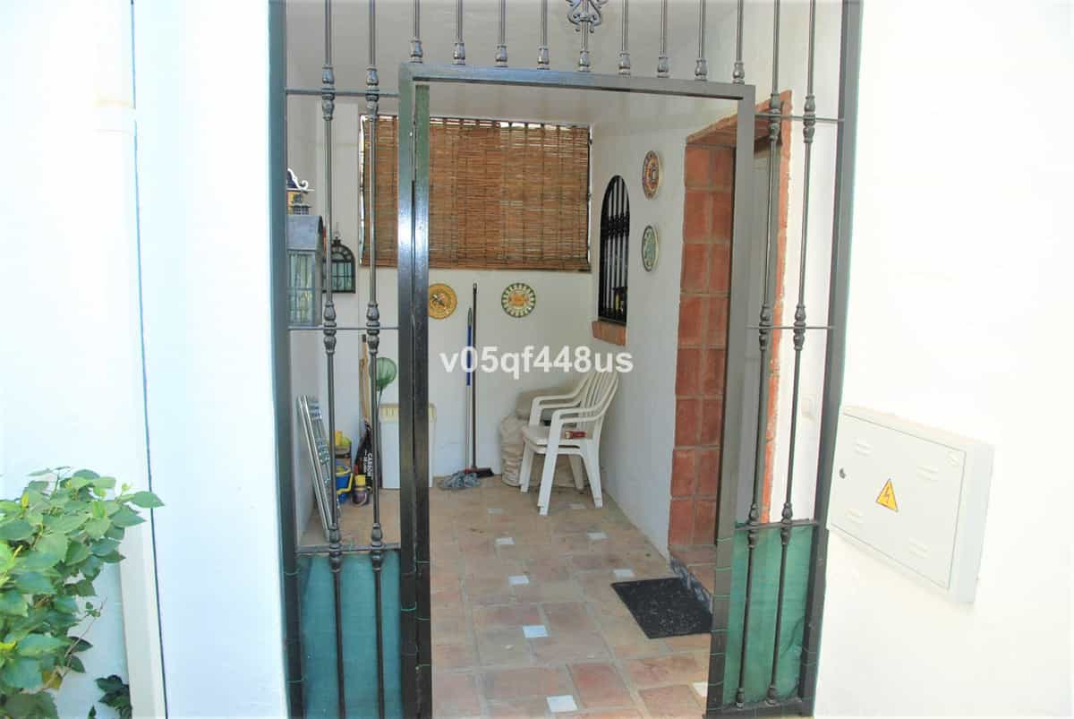 Квартира в Альхаурін-ель-Гранде, Андалусія 10153166
