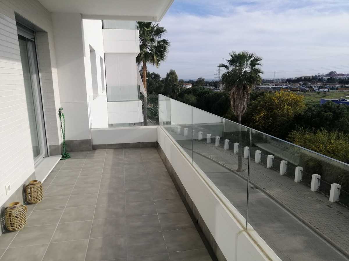 Condominium dans Marbella, Andalucía 10153197
