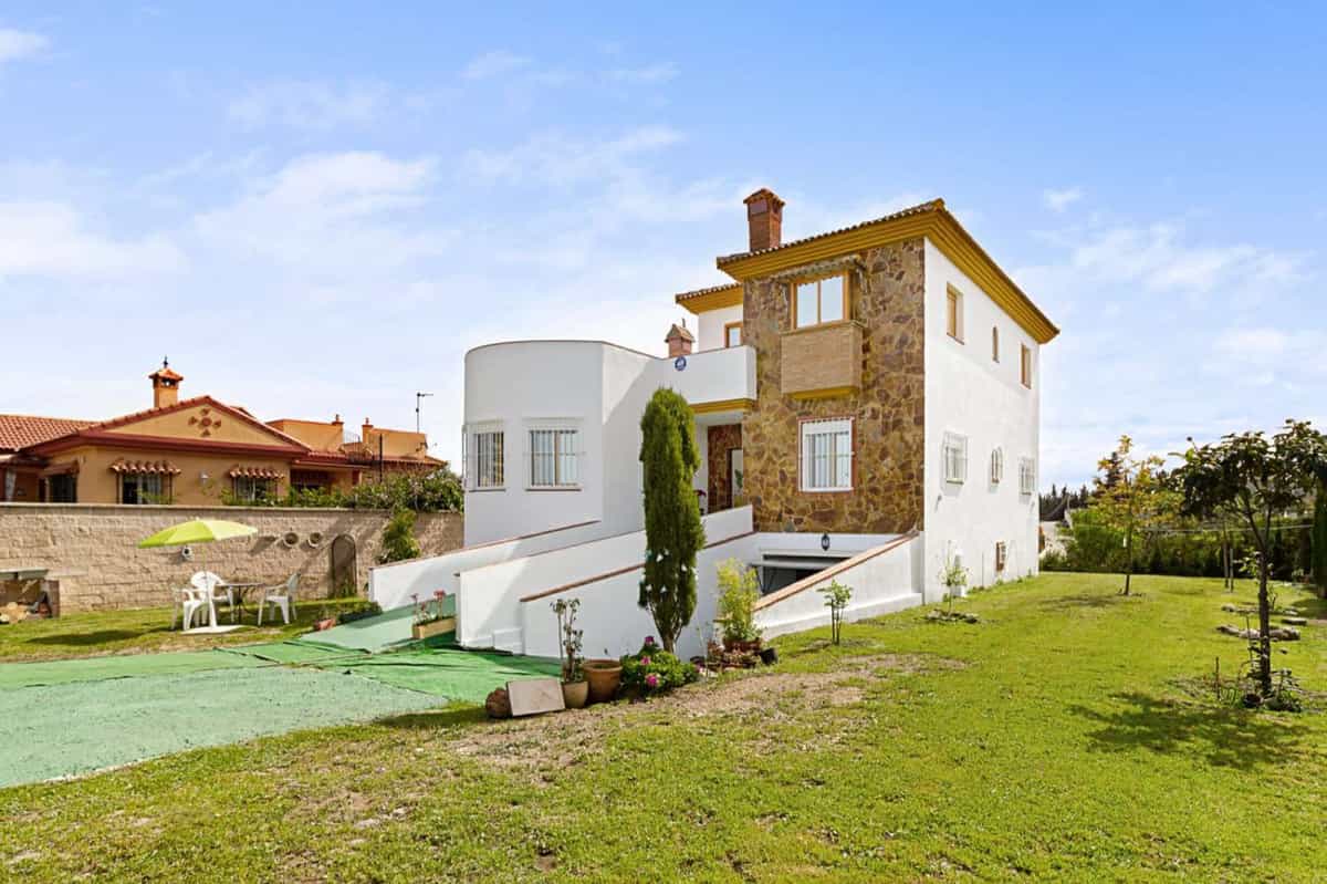 rumah dalam Alhaurin de la Torre, Andalusia 10153281