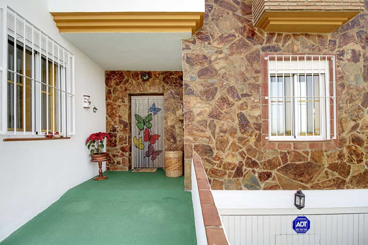rumah dalam Alhaurin de la Torre, Andalusia 10153281
