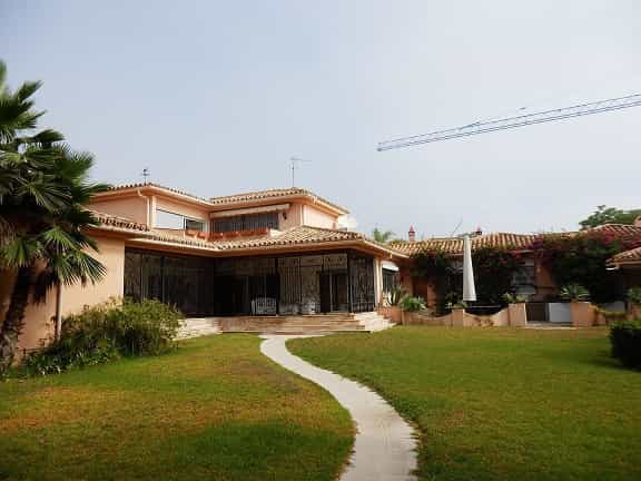 rumah dalam San Pedro Alcántara, Andalucía 10153304