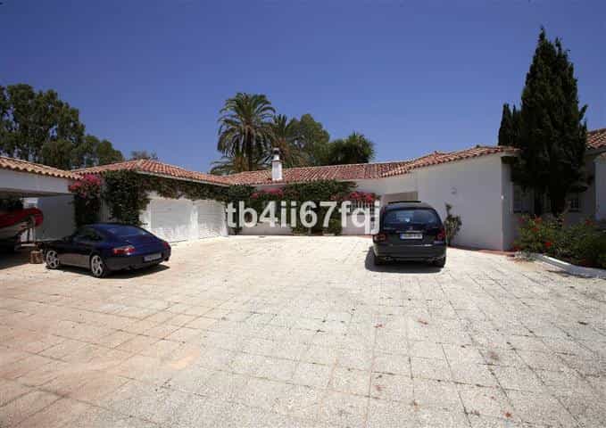 casa en Estepona, Andalucía 10153311