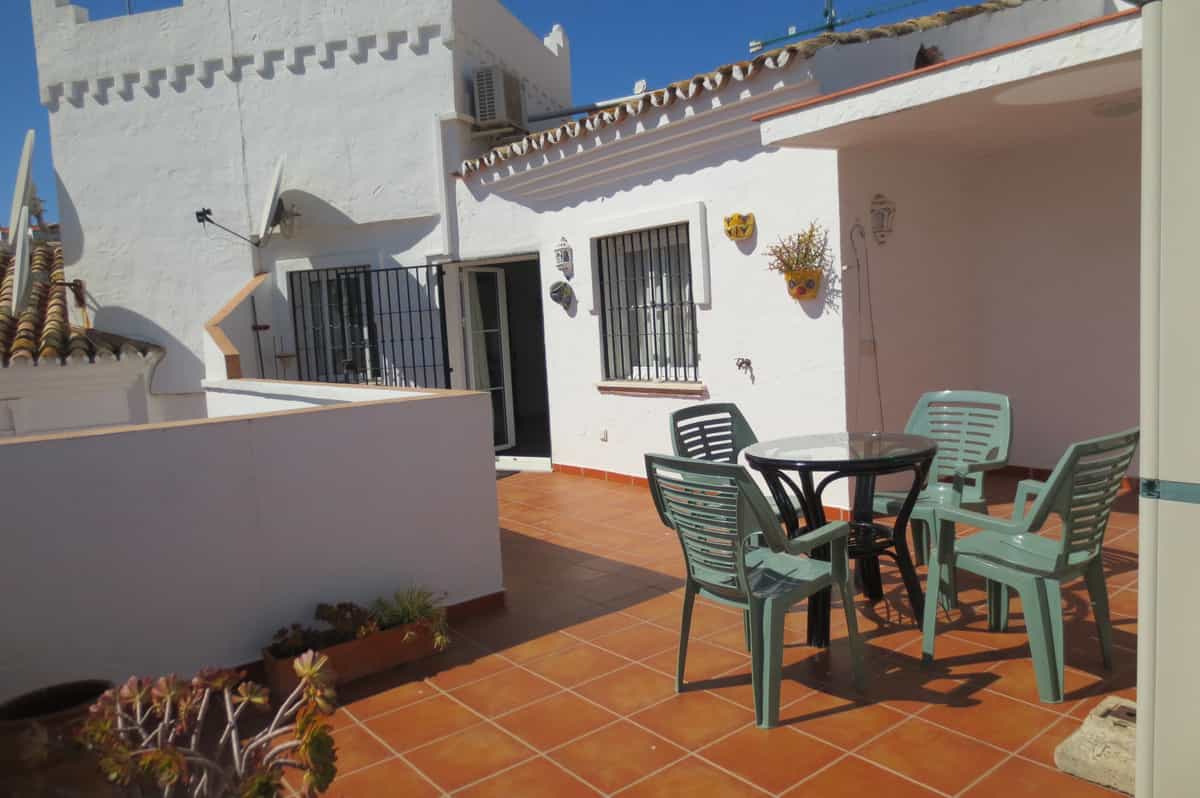 House in Benalmadena, Andalusia 10153330