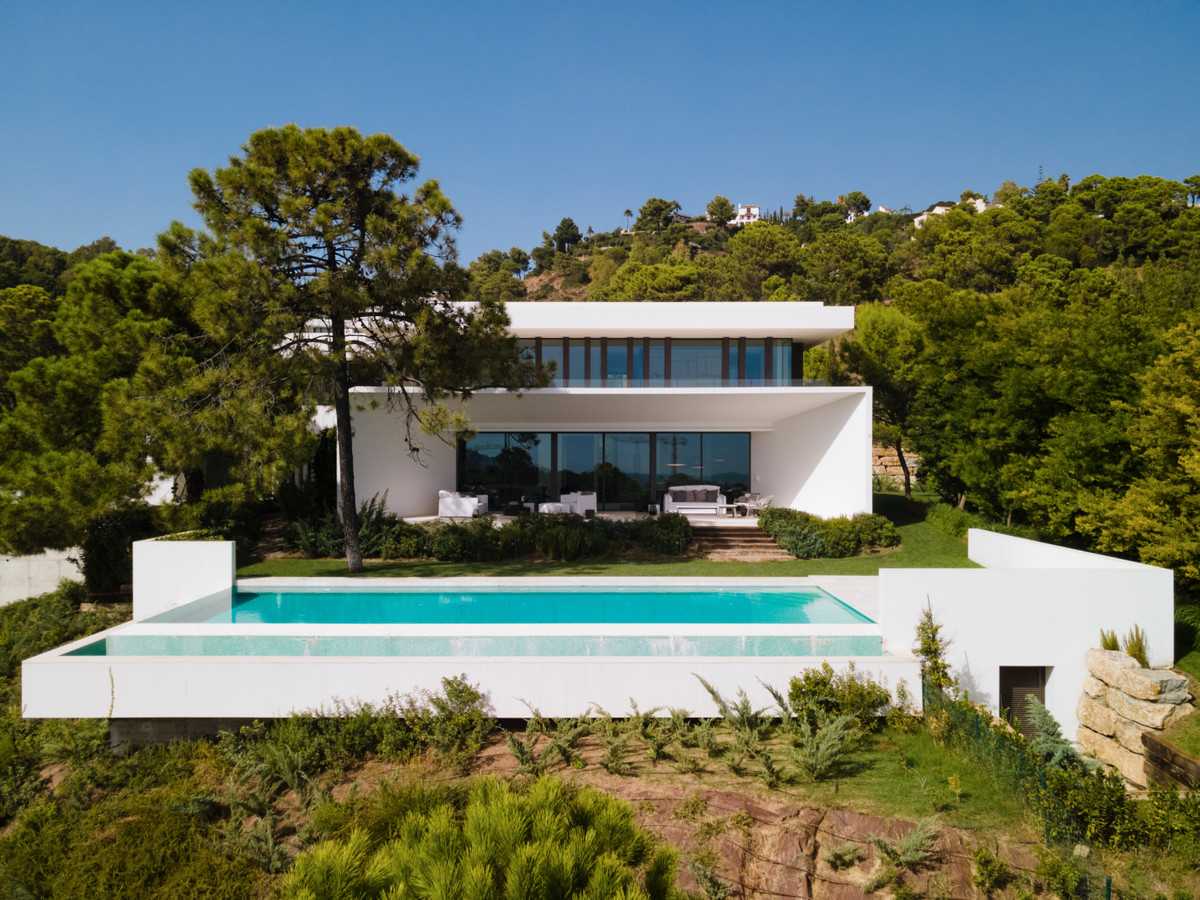 House in Benahavis, Andalusia 10153375