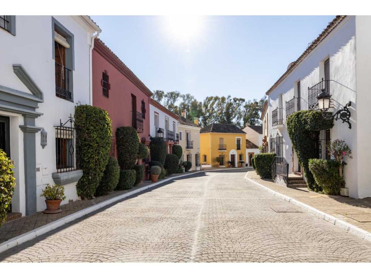 Hus i San Pedro de Alcantara, Andalusia 10153391