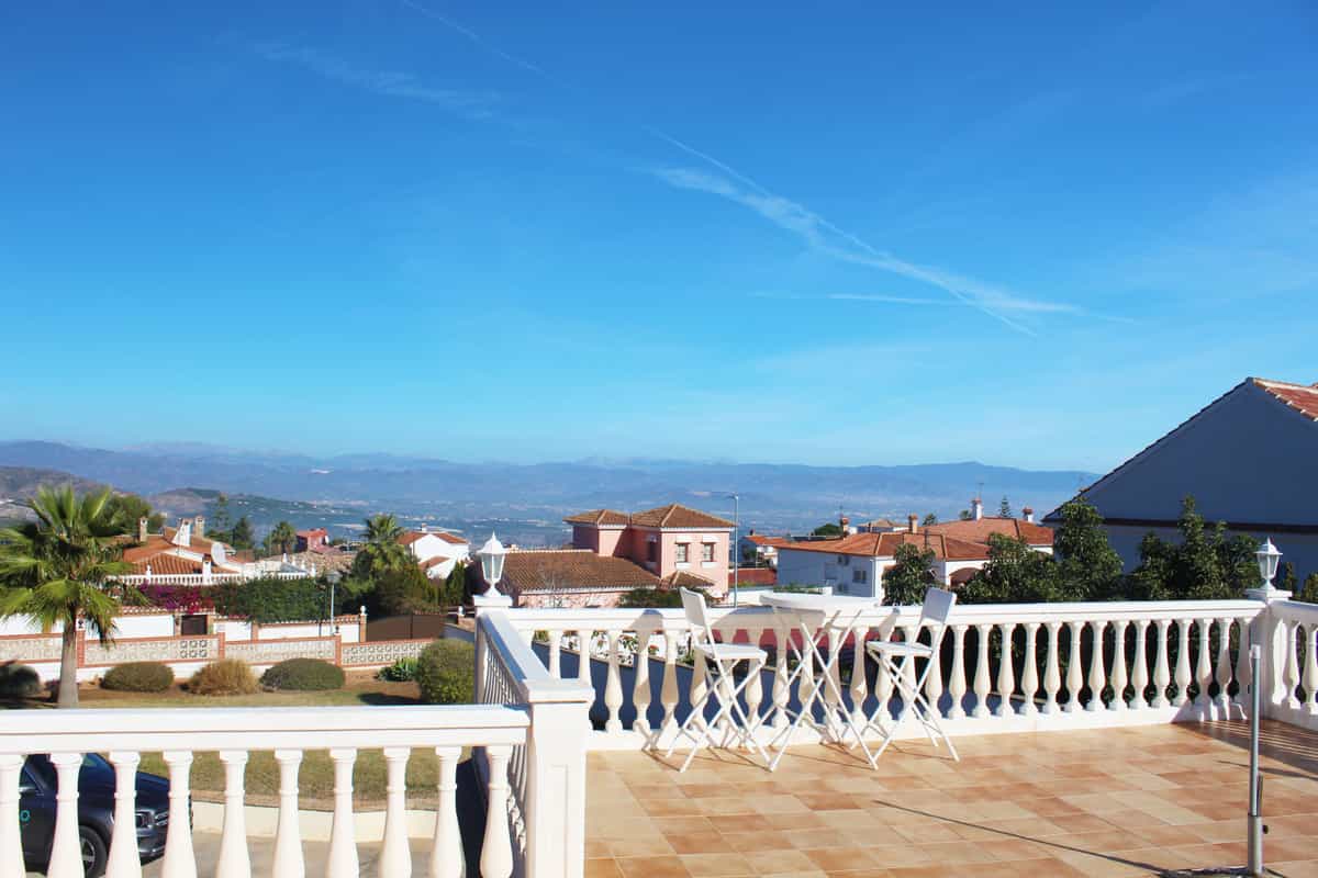 Haus im Alhaurin de la Torre, Andalusien 10153393
