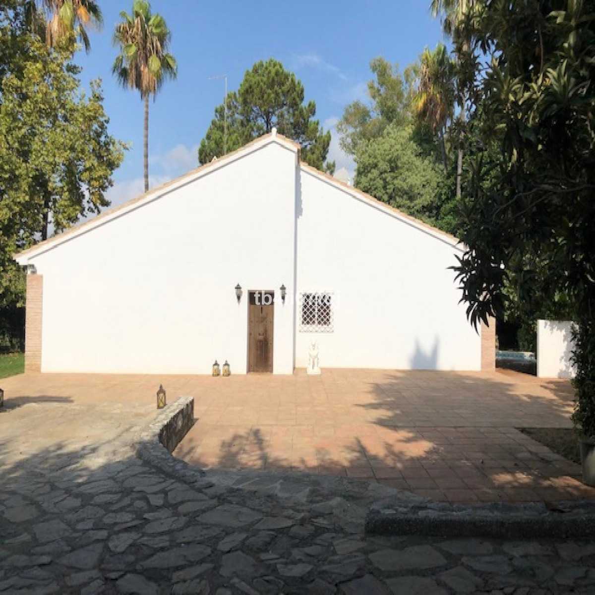 Tanah dalam San Pedro Alcántara, Andalucía 10153399