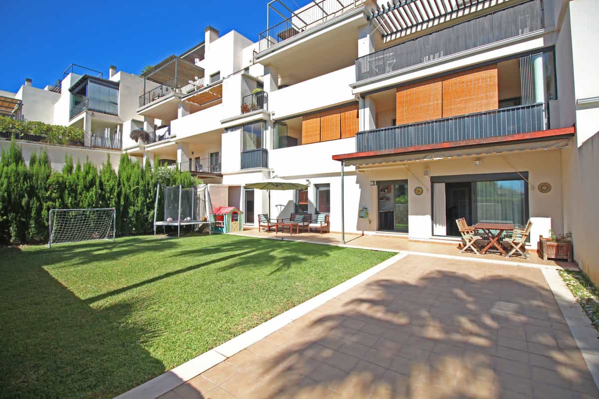 Condominio en Benalmádena, Andalucía 10153435