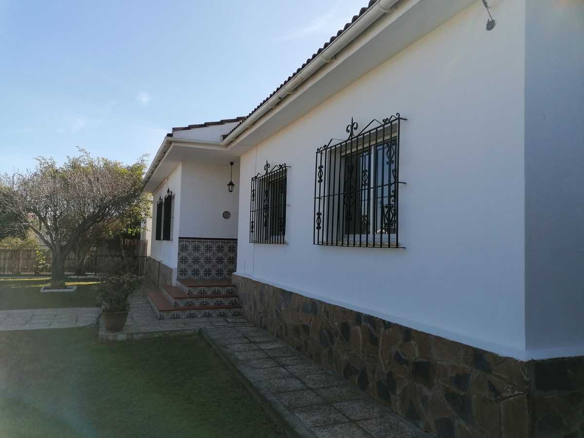rumah dalam Alhaurin de la Torre, Andalusia 10153436