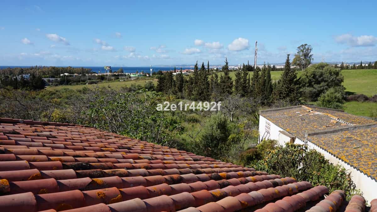 Land in Estepona, Andalusia 10153464