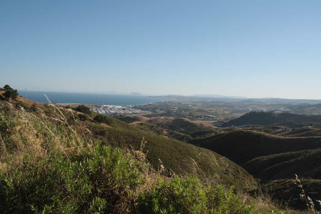 Land in Estepona, Andalusia 10153466