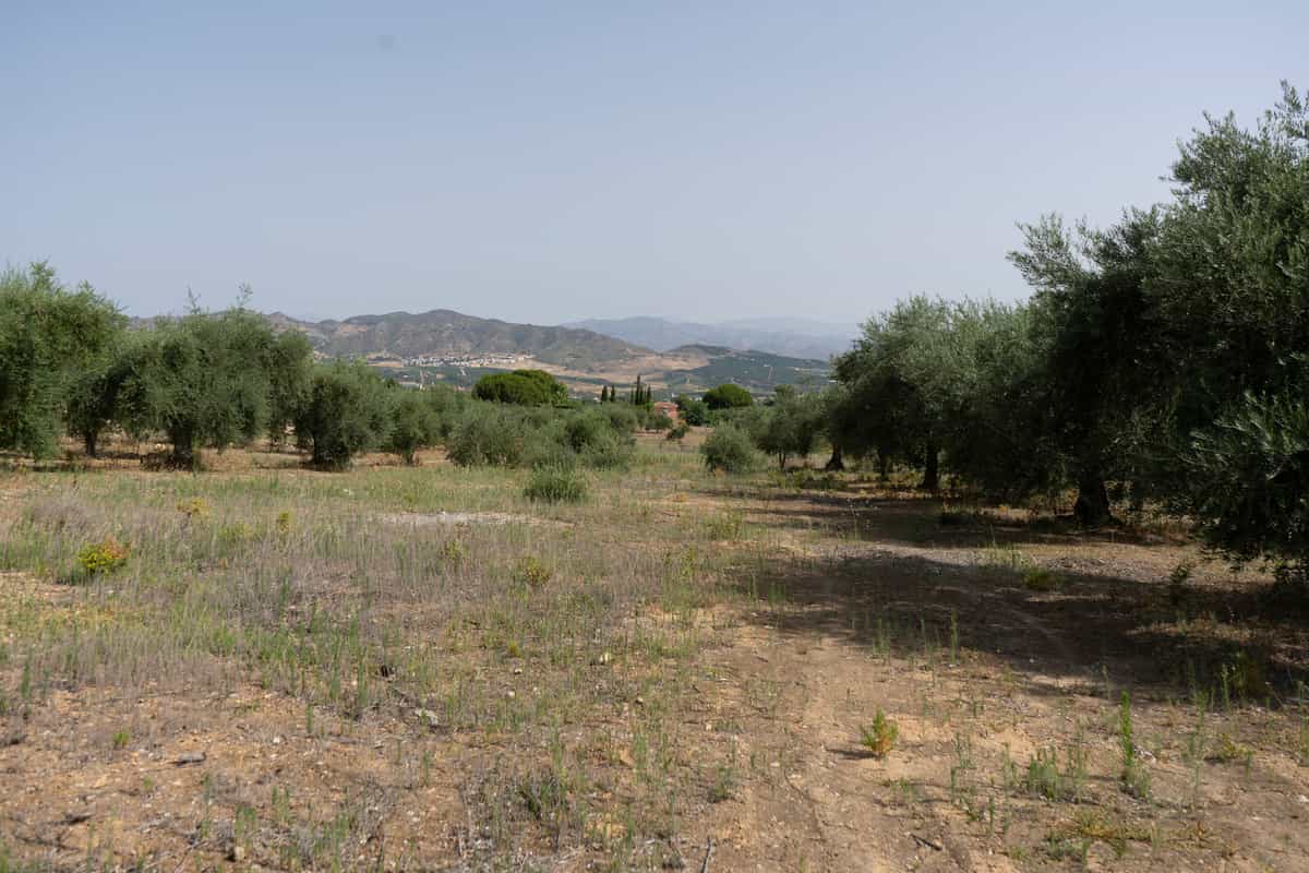 भूमि में Alhaurin de la Torre, Andalusia 10153471