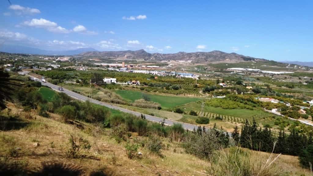 Land in Alhaurín de la Torre, Andalucía 10153474