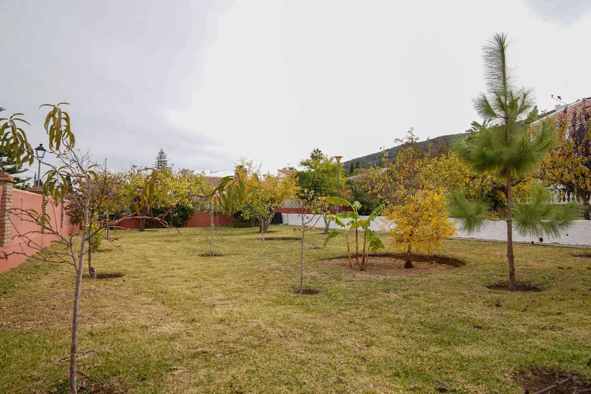Land in Alhaurin de la Torre, Andalusia 10153491
