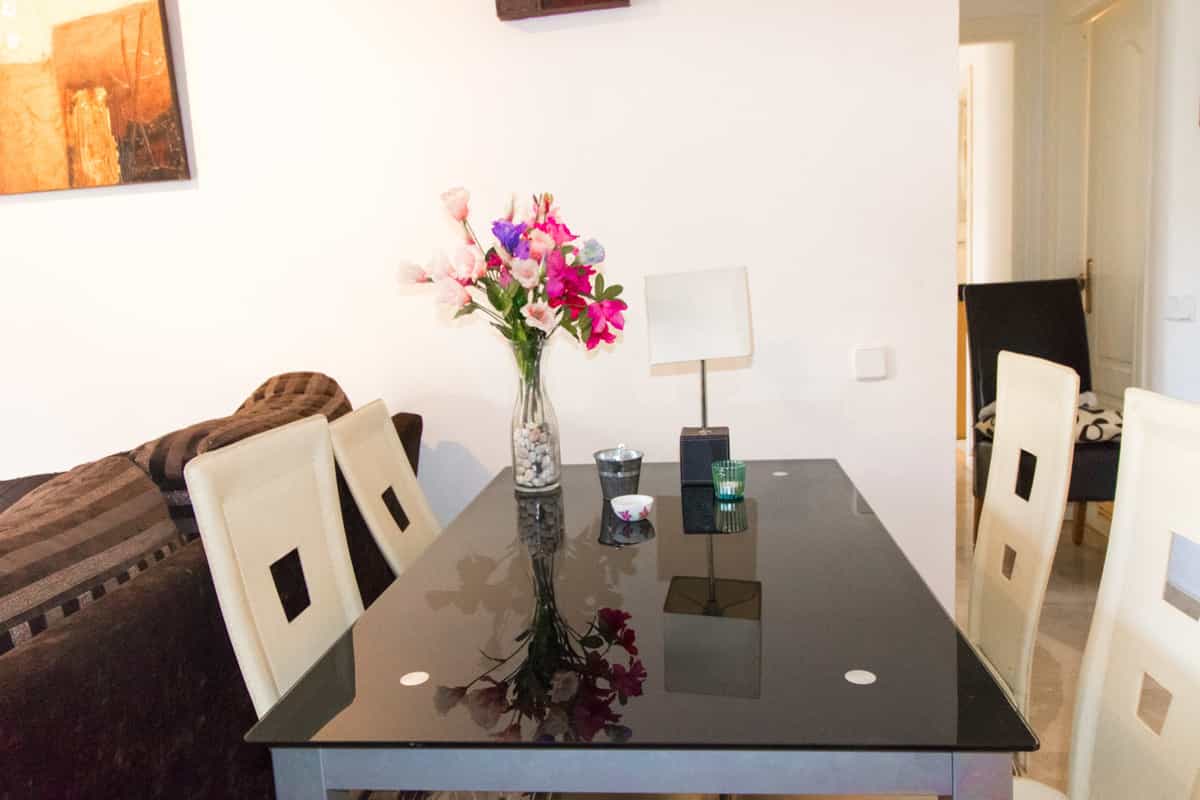 公寓 在 萨比尼拉斯城堡, 安达卢西亚 10153507