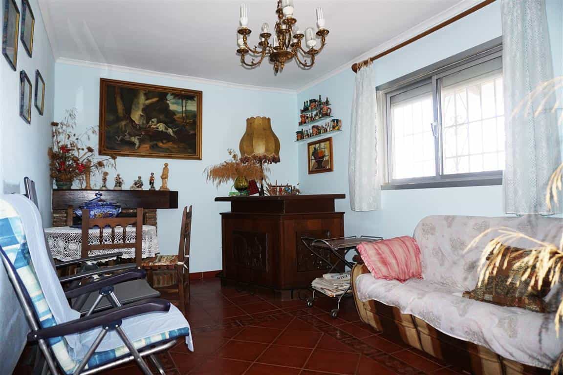 Casa nel Alhaurin el Grande, Andalusia 10153510