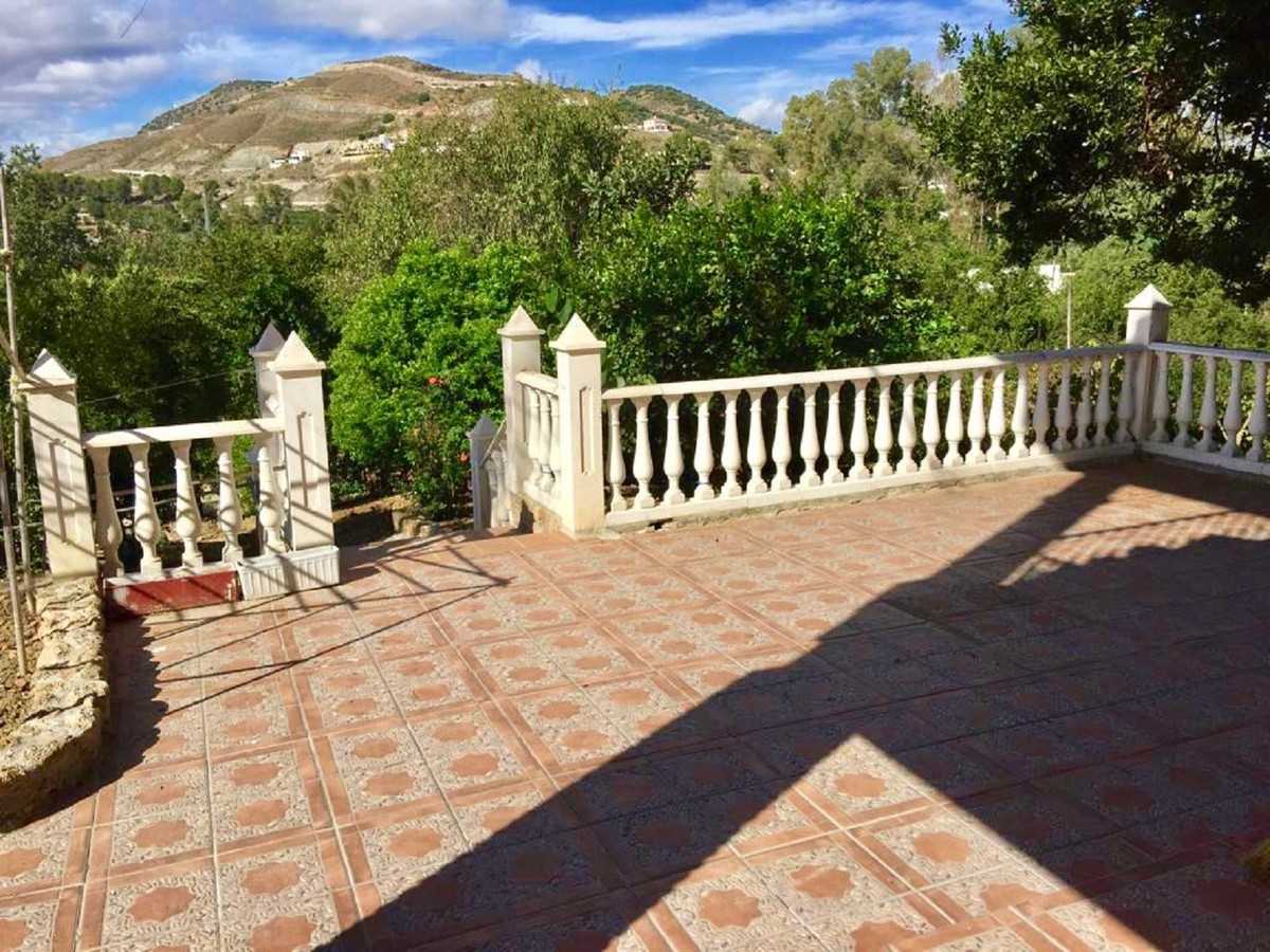 House in Alhaurin el Grande, Andalusia 10153552