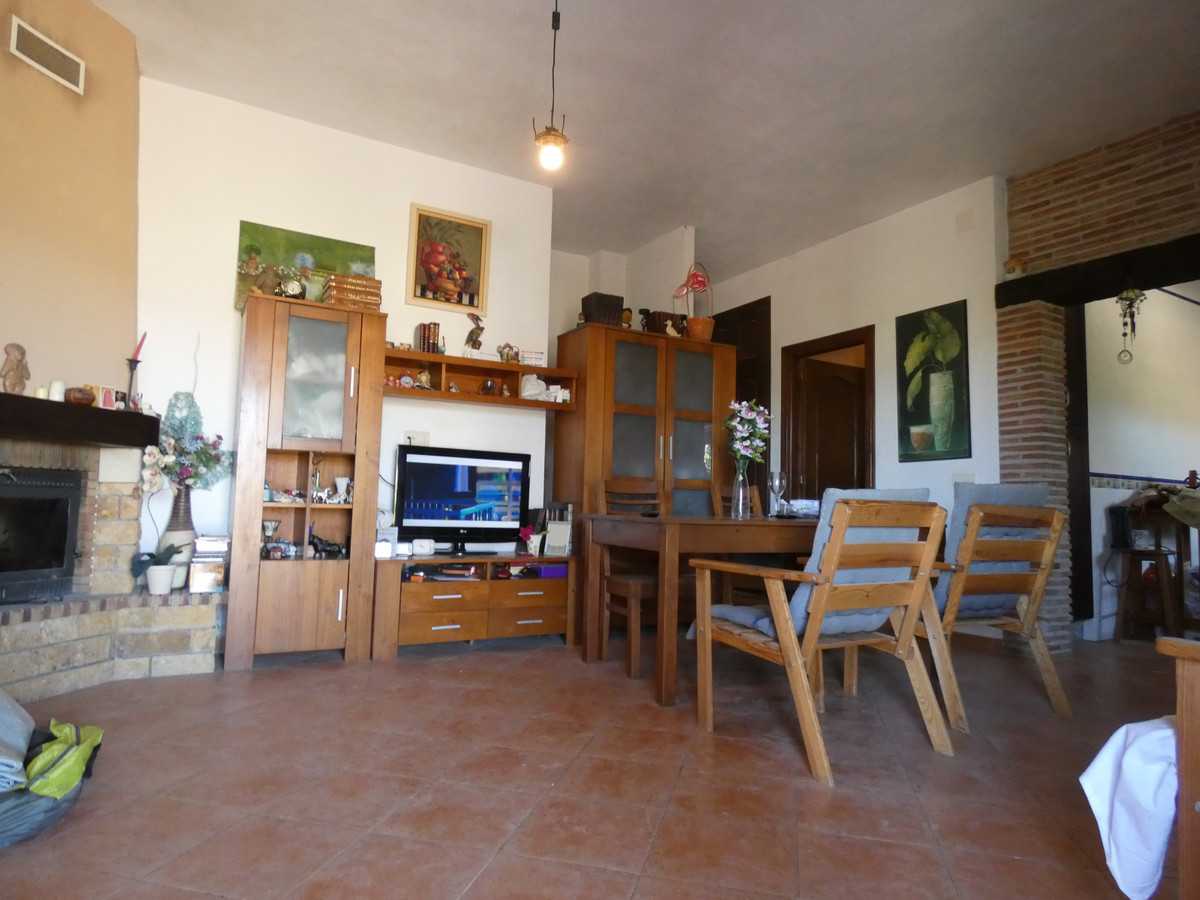 Dom w Alhaurin el Grande, Andaluzja 10153555
