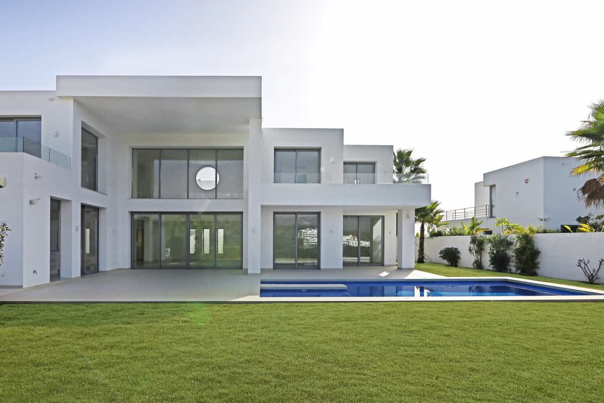 Huis in Benahavis, Andalusië 10153585