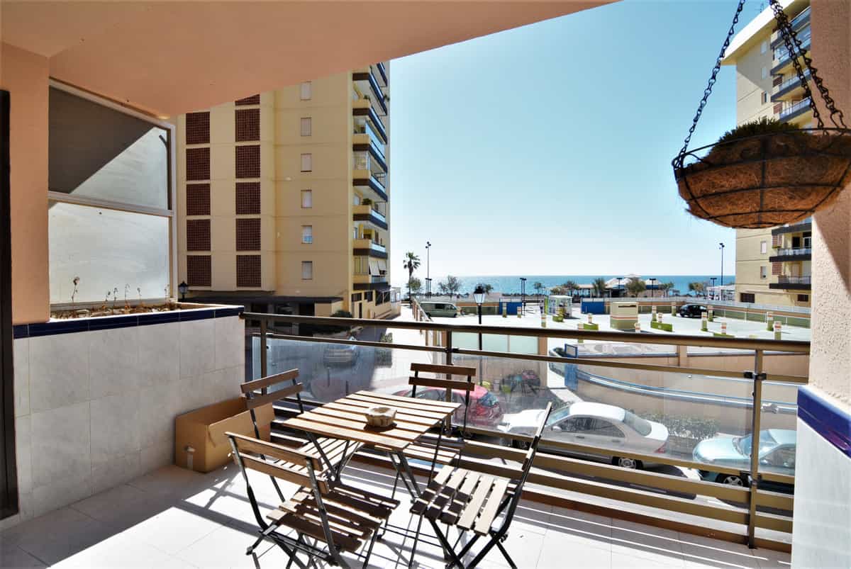 Condominium in San Francisco, Andalusia 10153607