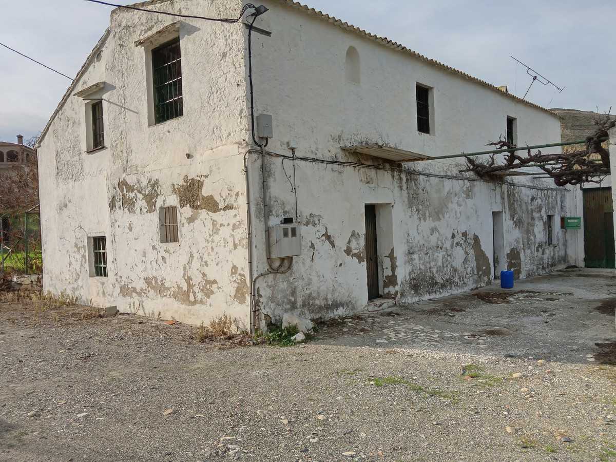 Casa nel Alhaurin el Grande, Andalusia 10153620