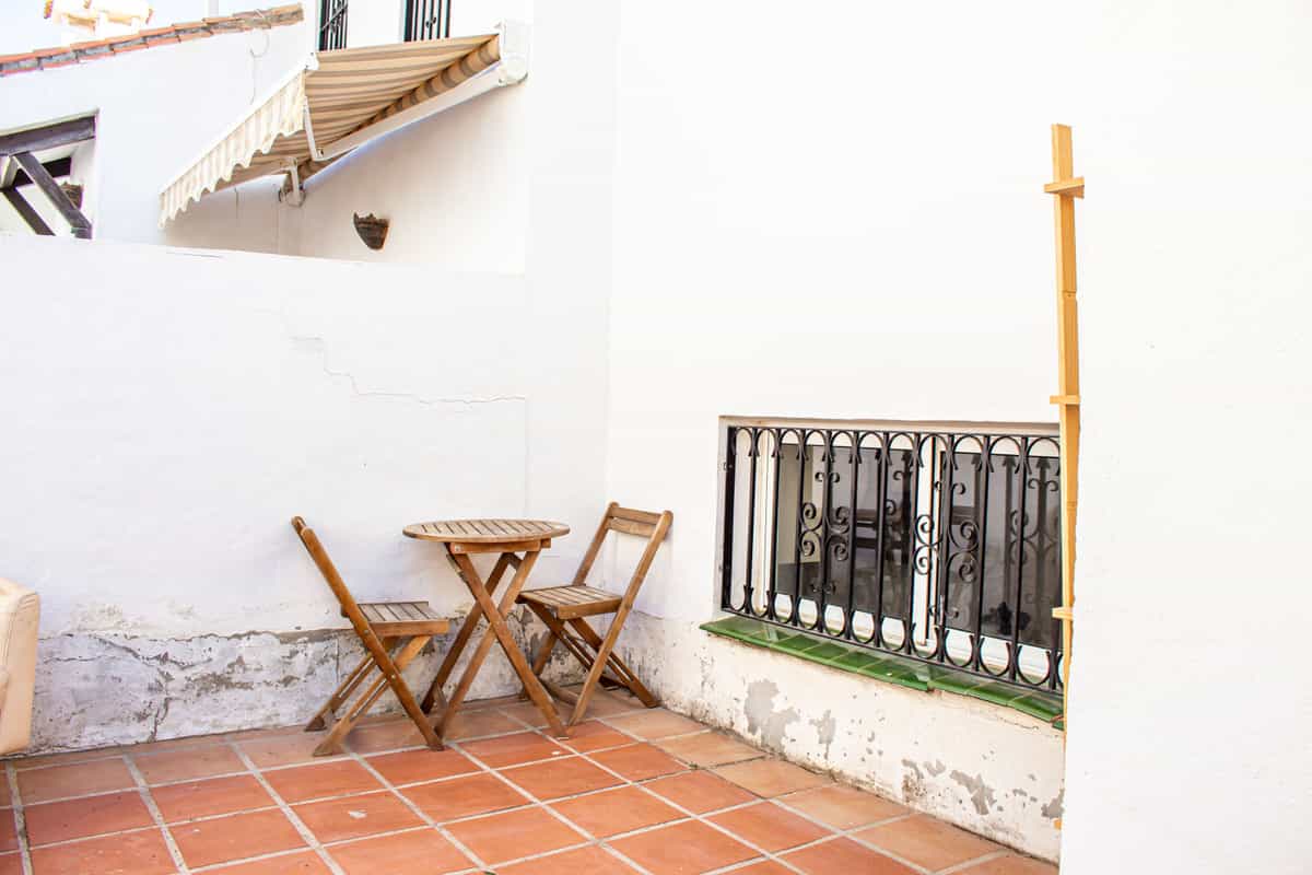 Casa nel Benalmádena, Andalusia 10153663