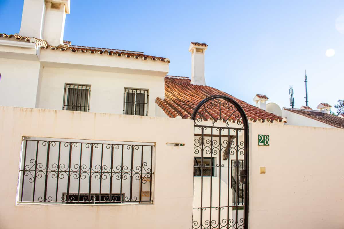Casa nel Benalmádena, Andalusia 10153663