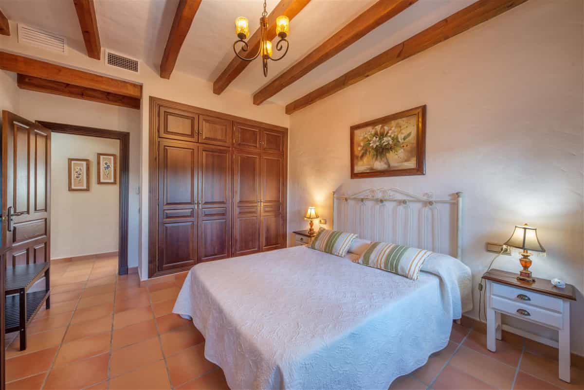 Dom w Alhaurín el Grande, Andalucía 10153664