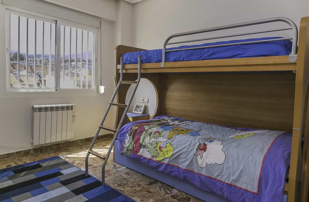 Квартира в Fuengirola, Andalucía 10153680