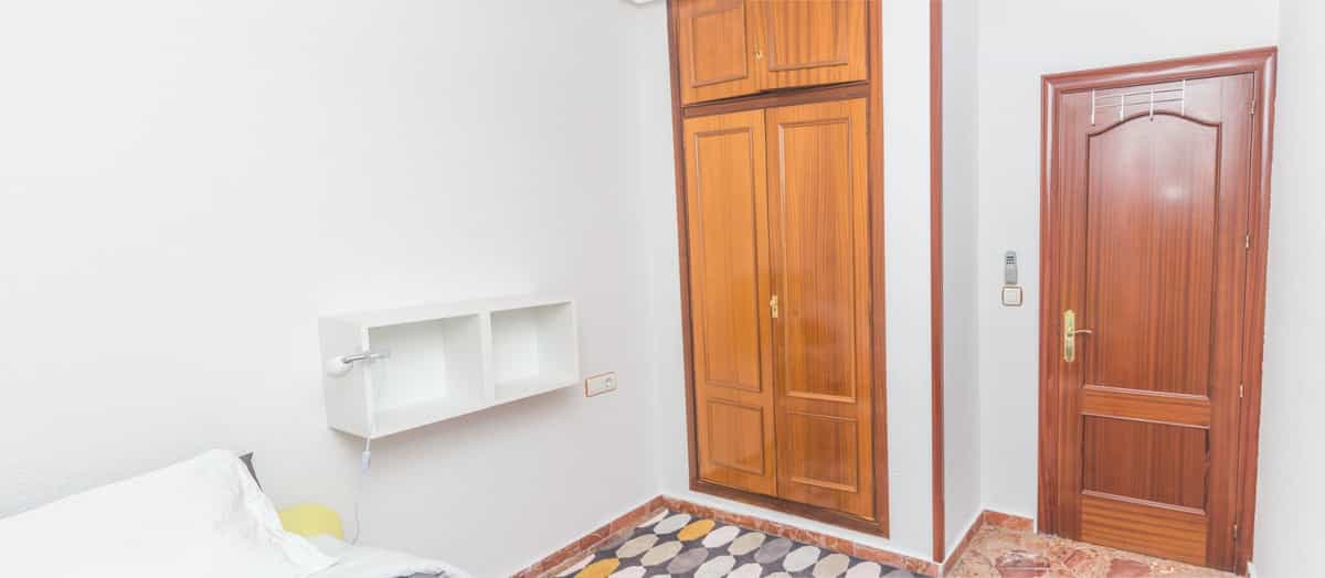 公寓 在 Fuengirola, Andalucía 10153680