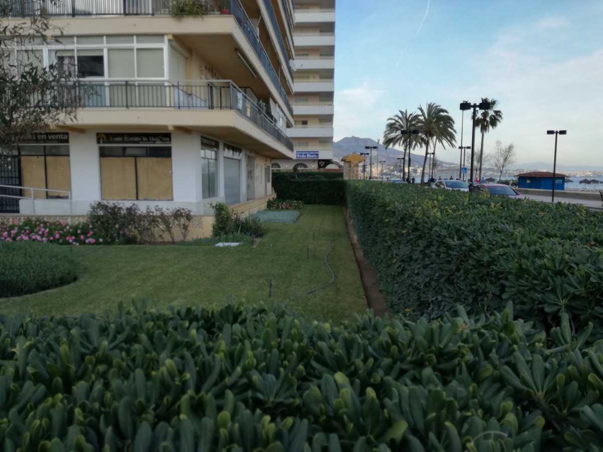 Condominium in San Francisco, Andalusia 10153698