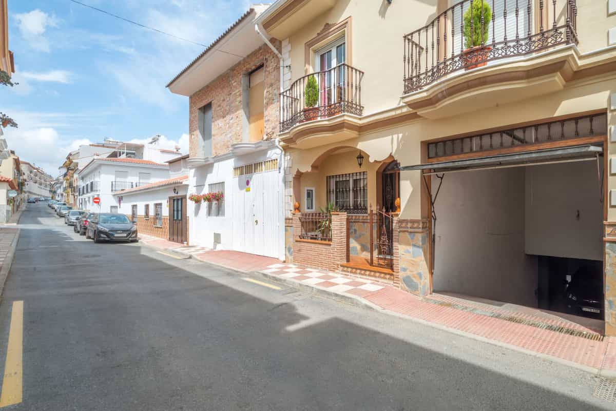 Rumah di Alhaurin el Grande, Andalusia 10153725