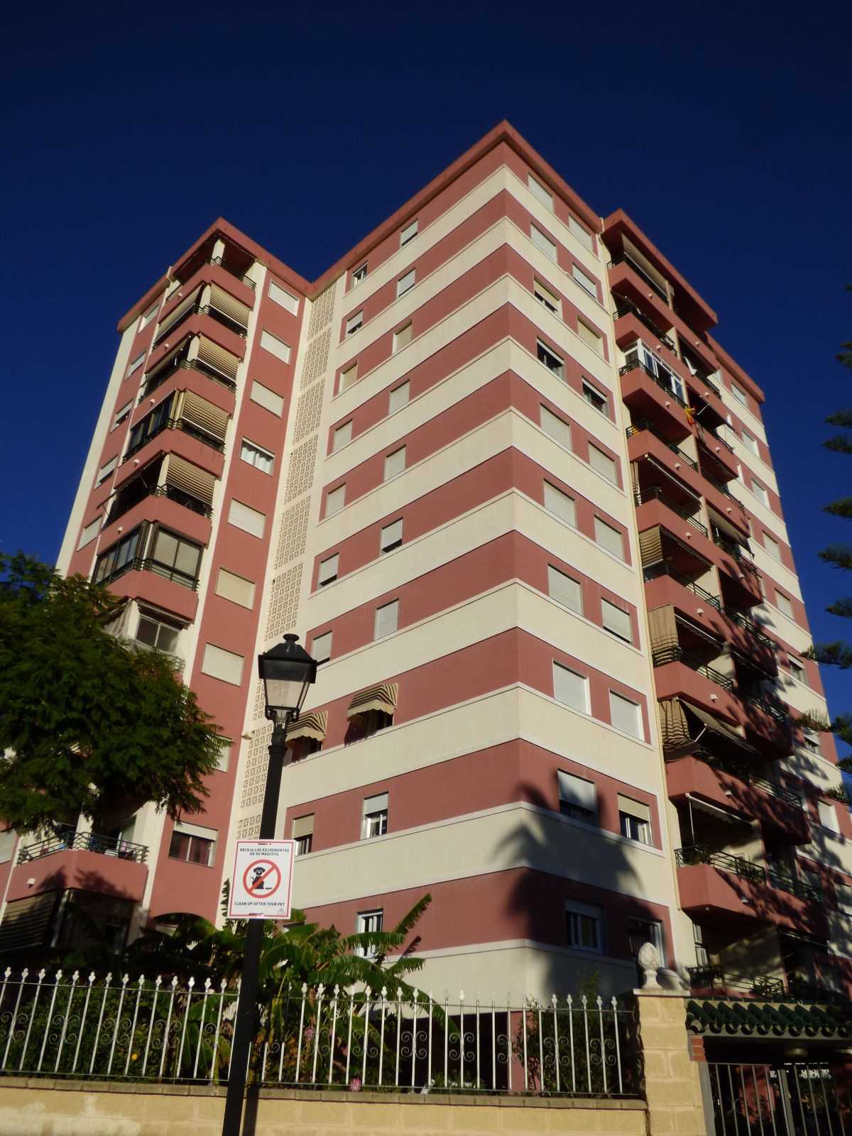 Condominio en Fuengirola, Andalucía 10153743
