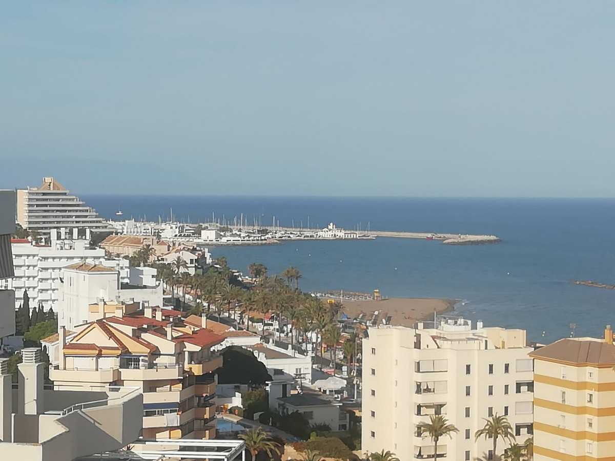 Ejerlejlighed i Benalmádena, Andalusia 10153781