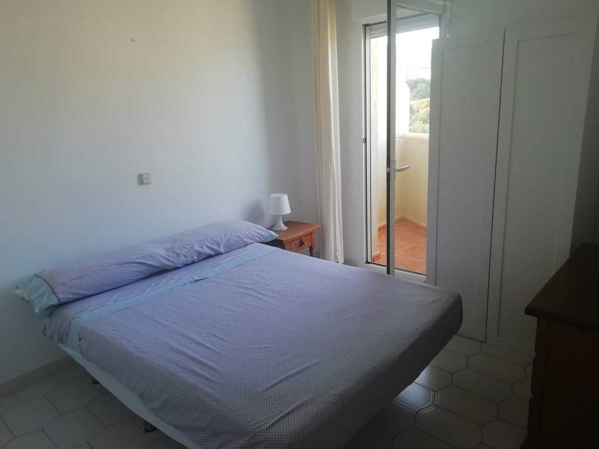 Condominium in Benalmadena, Andalusia 10153781