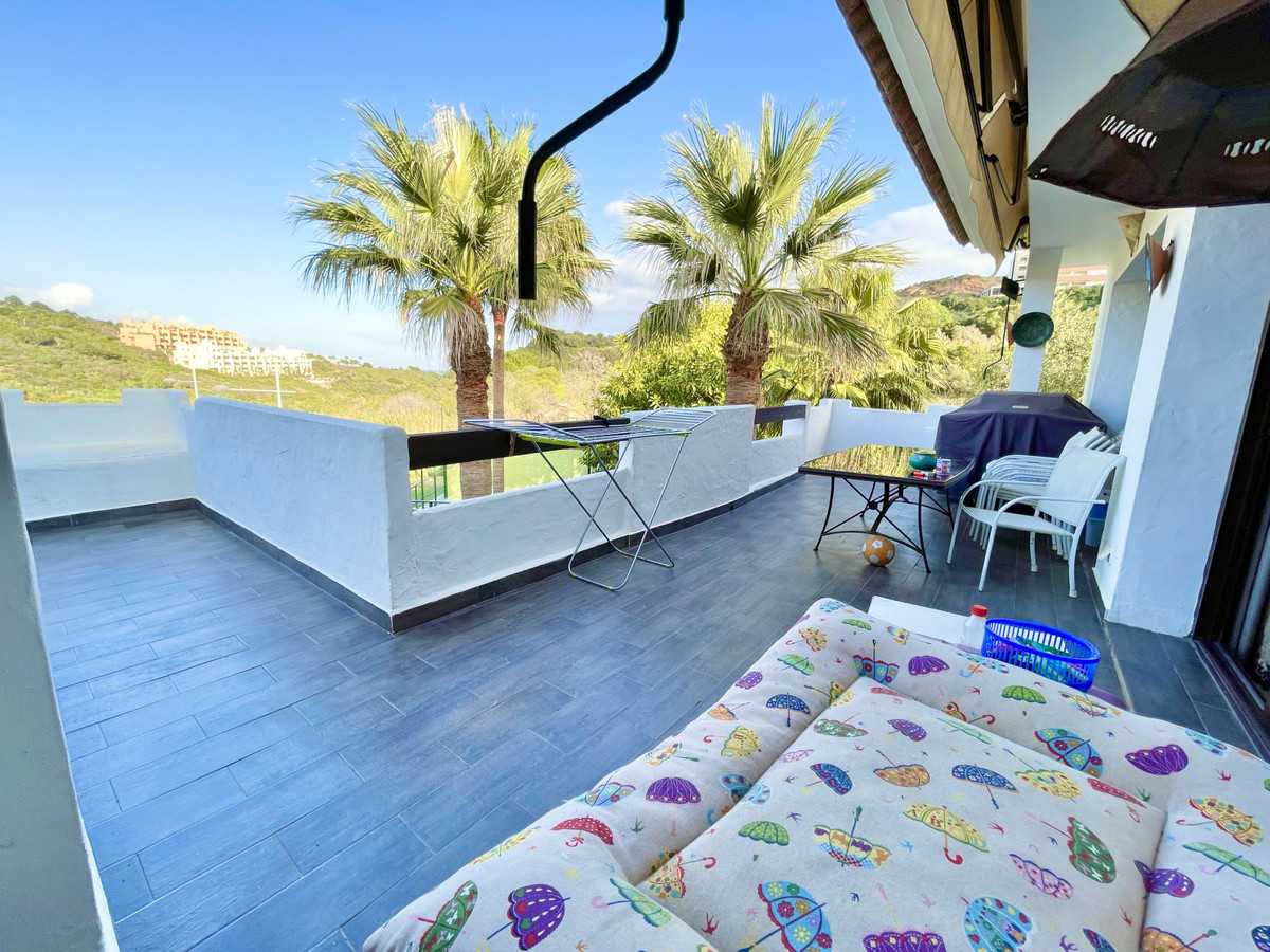 公寓 在 Puerto de la Duquesa, Andalusia 10153815