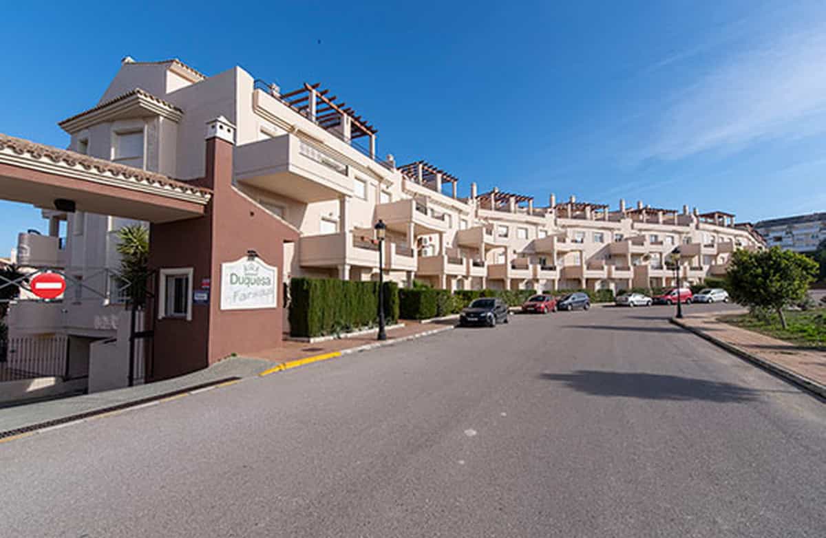 분양 아파트 에 Puerto de la Duquesa, Andalusia 10153846