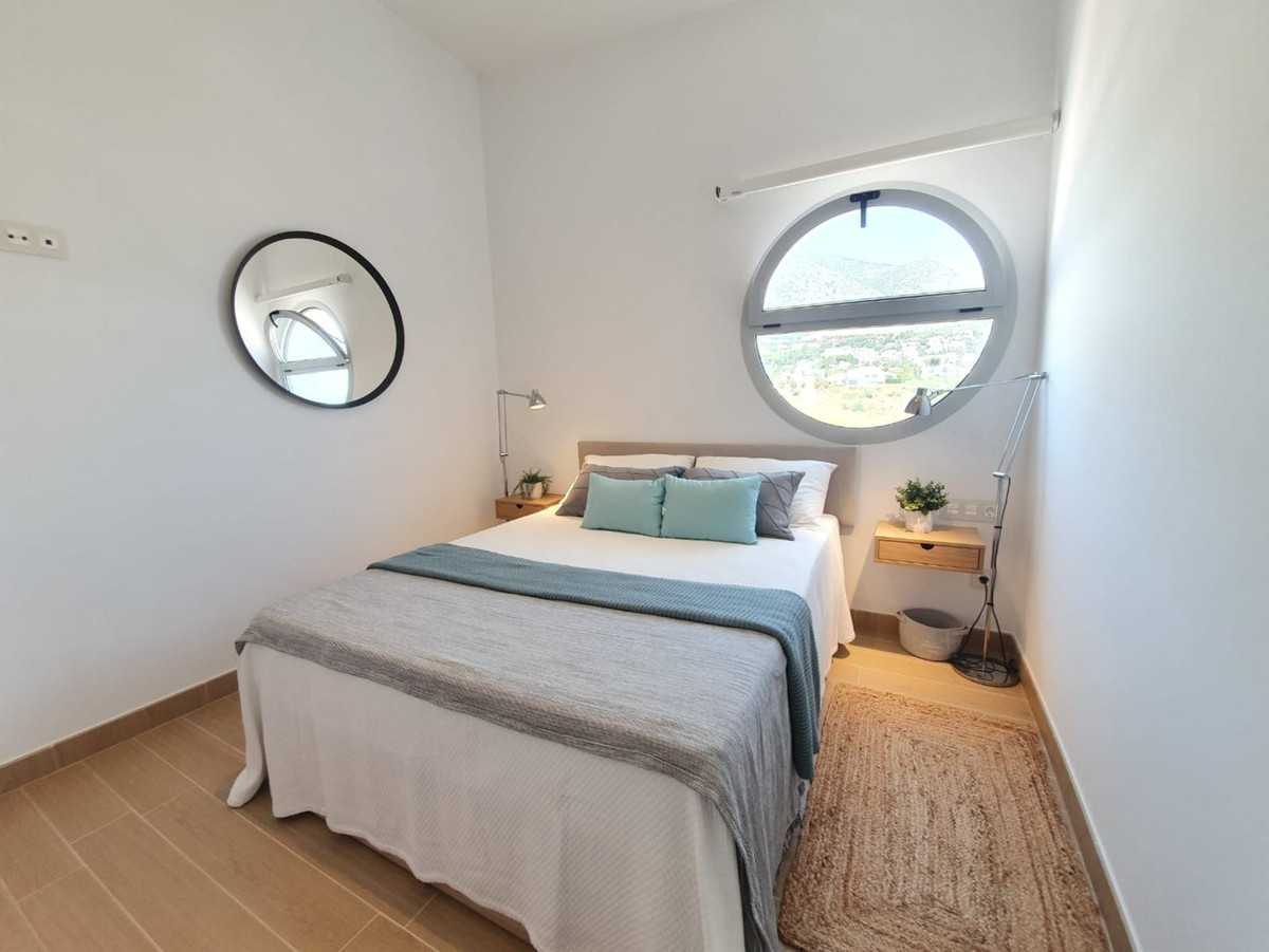 公寓 在 Benalmádena, Andalucía 10153847