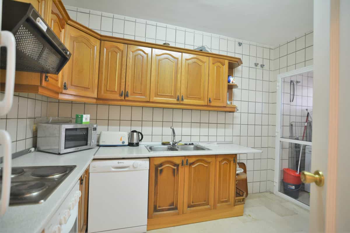 Condominium dans Fuengirola, Andalucía 10153892