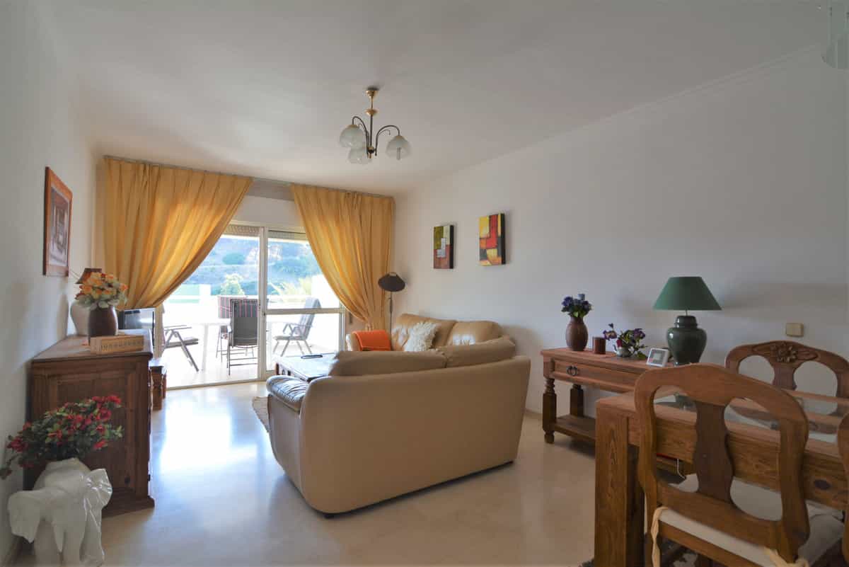 Condominium dans Fuengirola, Andalucía 10153892