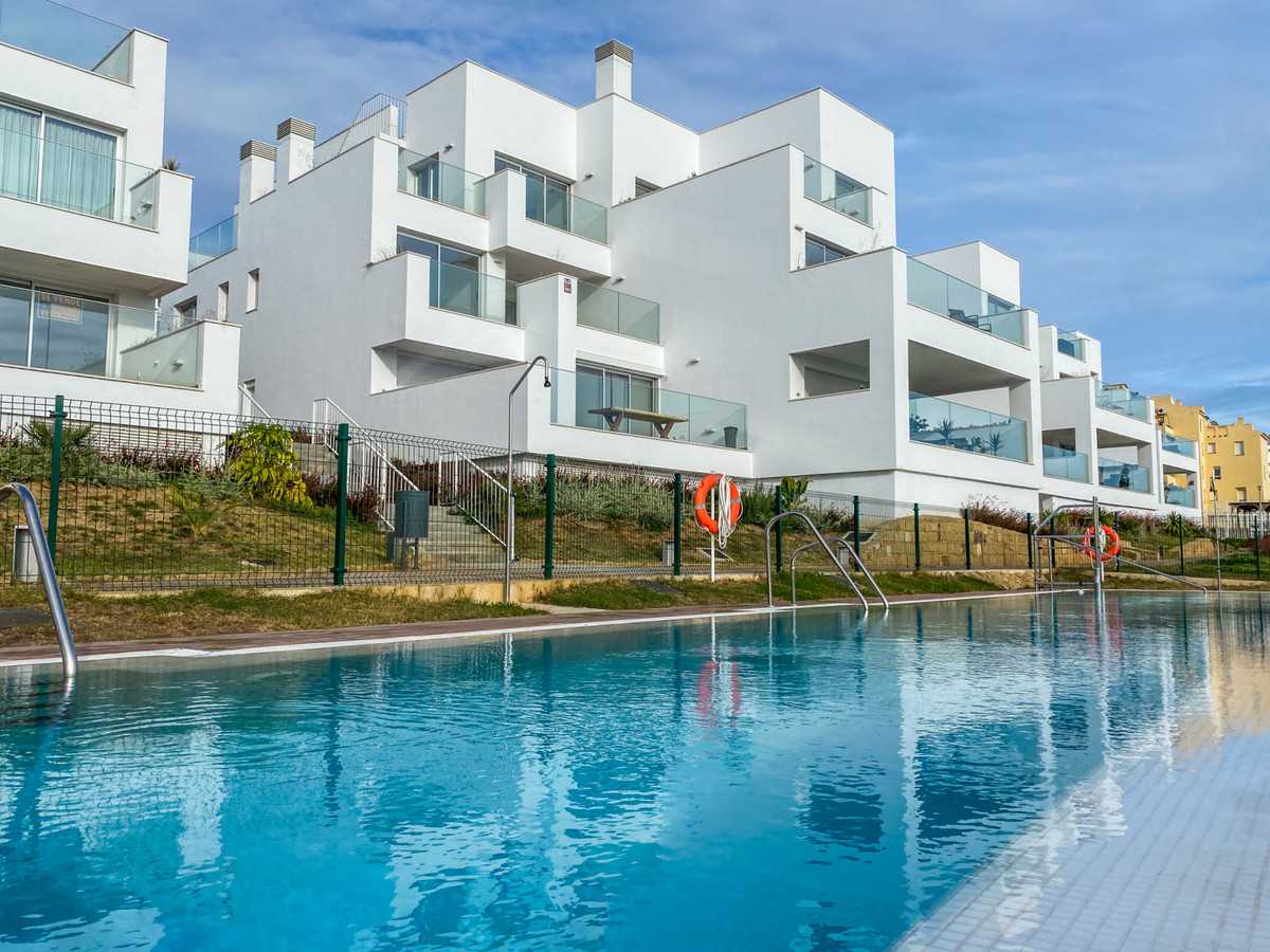 Condominium in Benalmádena, Andalucía 10153933