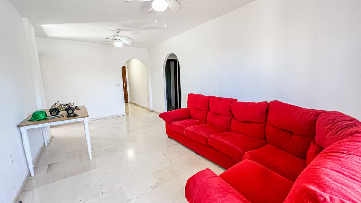 Condominium dans Arroyo de la Miel, Andalousie 10153956