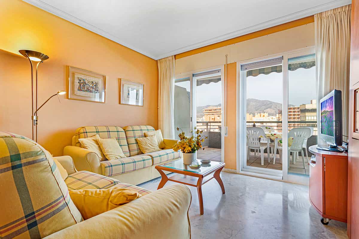 Condominium in San Francisco, Andalusia 10154032